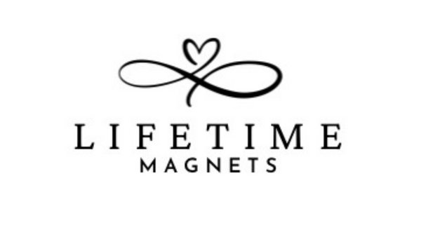 Lifetime Magnets 